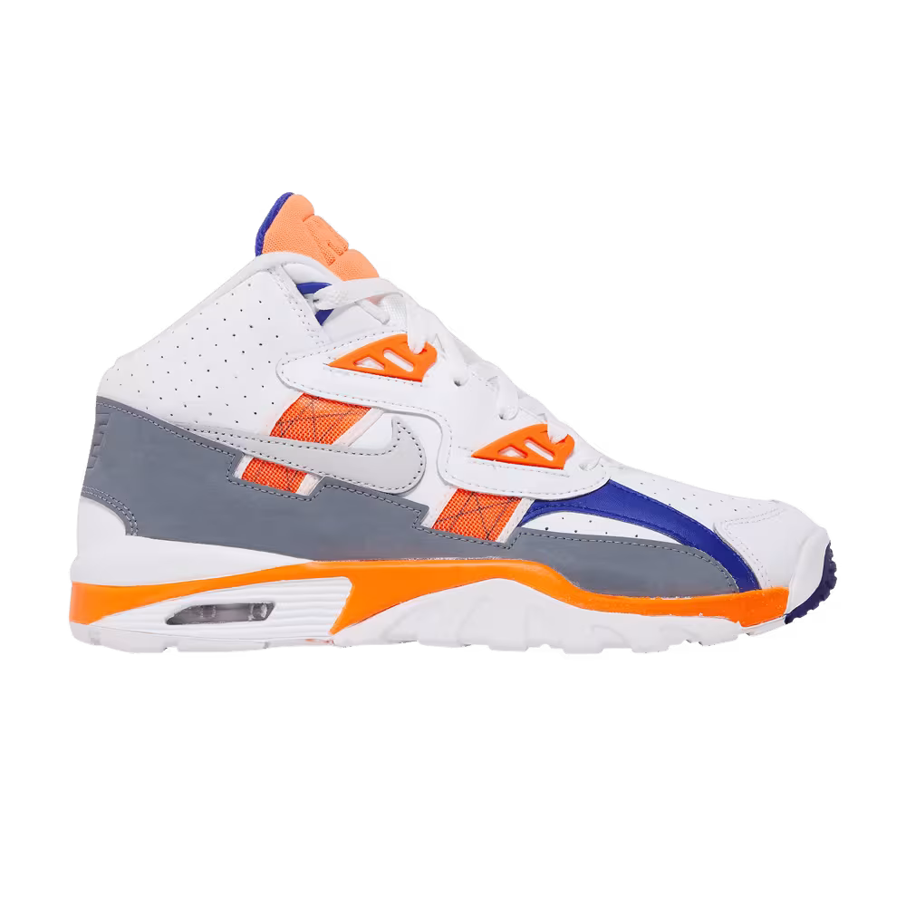 Nike Air Trainer SC High GS Auburn 2022