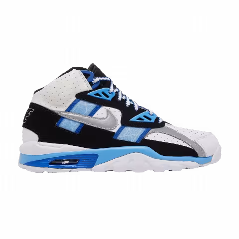 Nike Air Trainer SC High 'Royals'