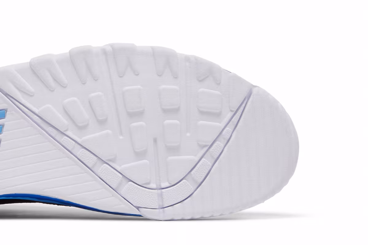Nike Air Trainer SC High Royals, view 6