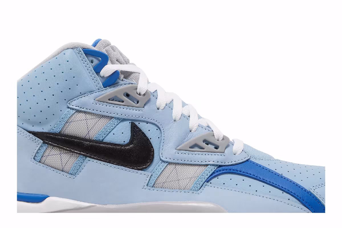 Nike Air Trainer SC Kansas City Royals, view 3
