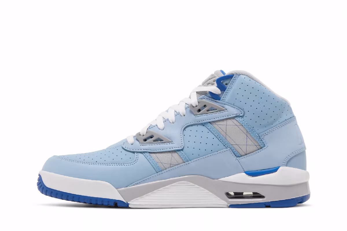 Nike Air Trainer SC Kansas City Royals, view 4