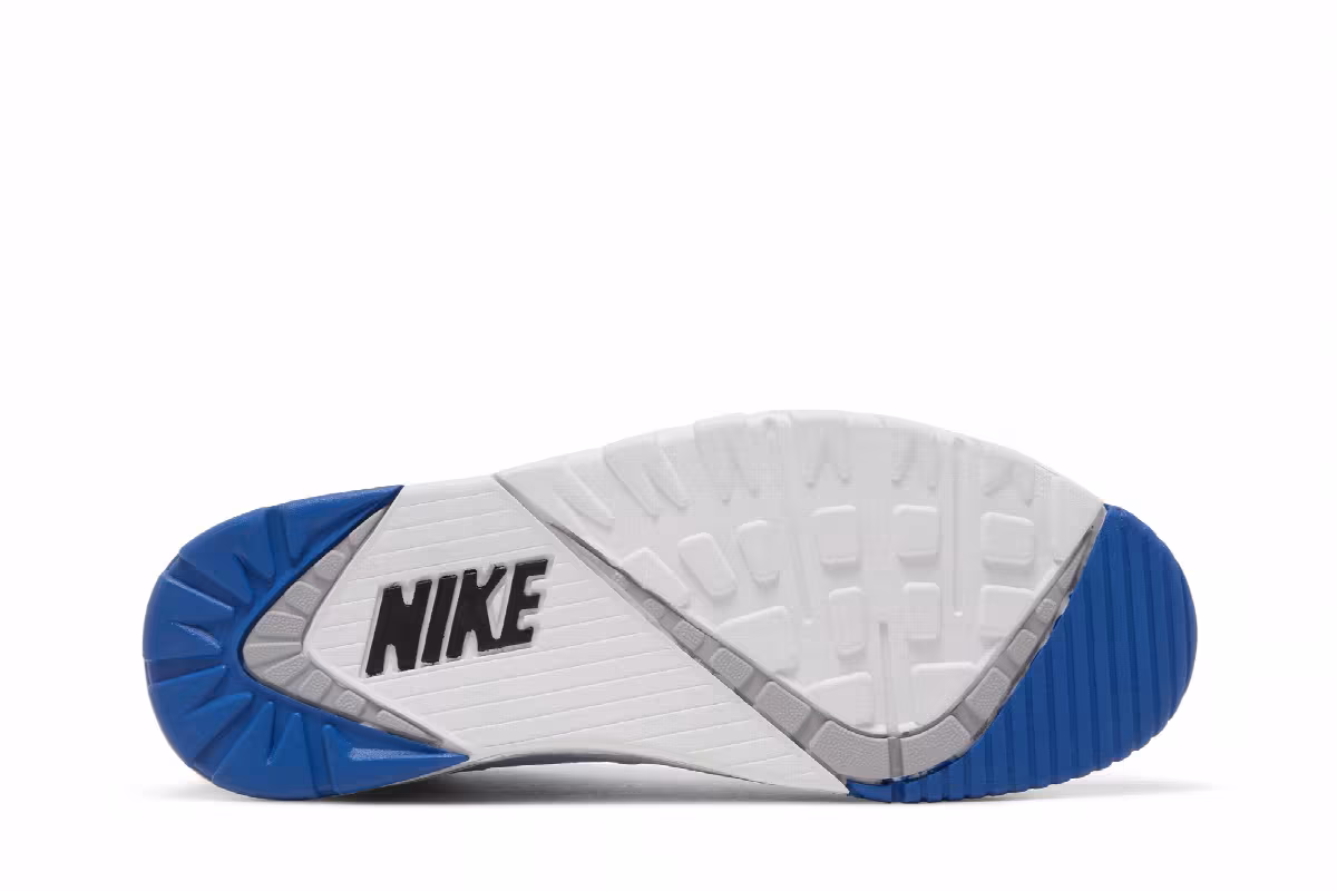 Nike Air Trainer SC Kansas City Royals, view 5