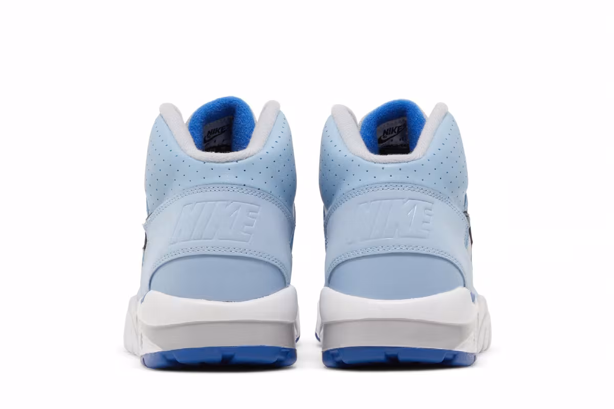 Nike Air Trainer SC Kansas City Royals, view 7