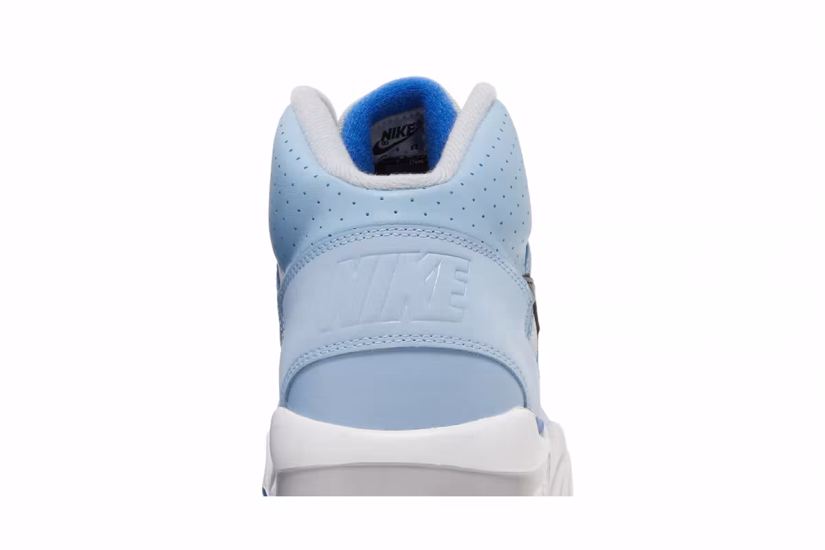 Nike Air Trainer SC Kansas City Royals, view 8