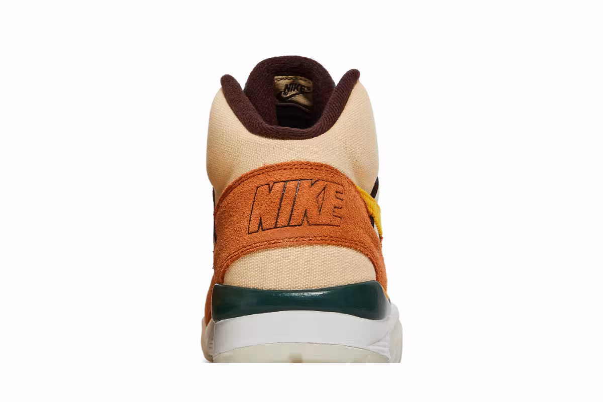 Nike Air Trainer SC High Pollen Cider, view 8