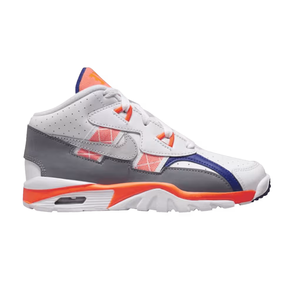 Nike Air Trainer SC High PS Auburn 2022