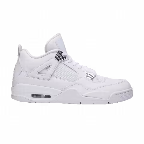 Air Jordan 4 Retro 'Pure Money' 2017