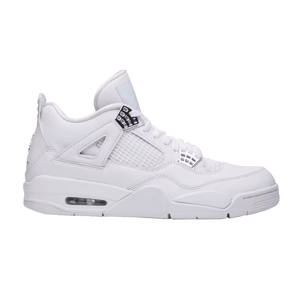 Air Jordan 4 Pure Money 2017