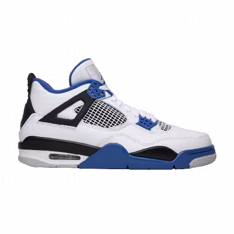 Air Jordan 4 Retro 'Motorsports'