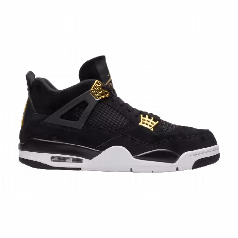 Air Jordan 4 Retro 'Royalty'