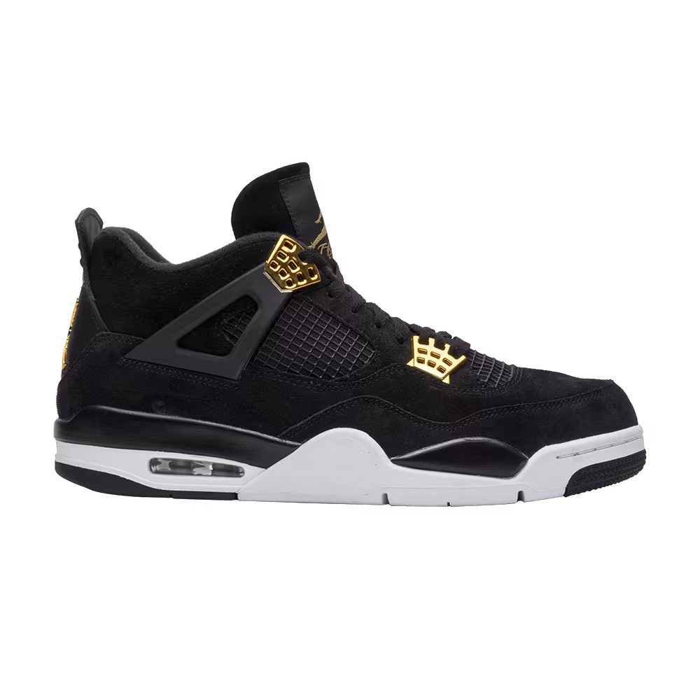 Air Jordan 4 Royalty