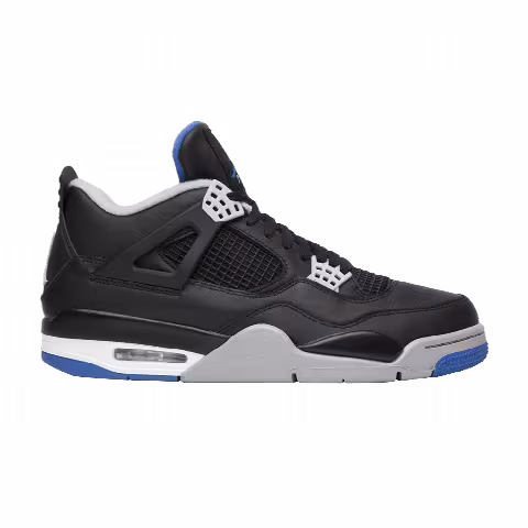 Air Jordan 4 Retro 'Motorsports Alternate'