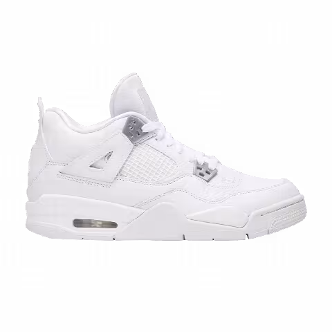 Air Jordan 4 Retro GS 'Pure Money' 2017