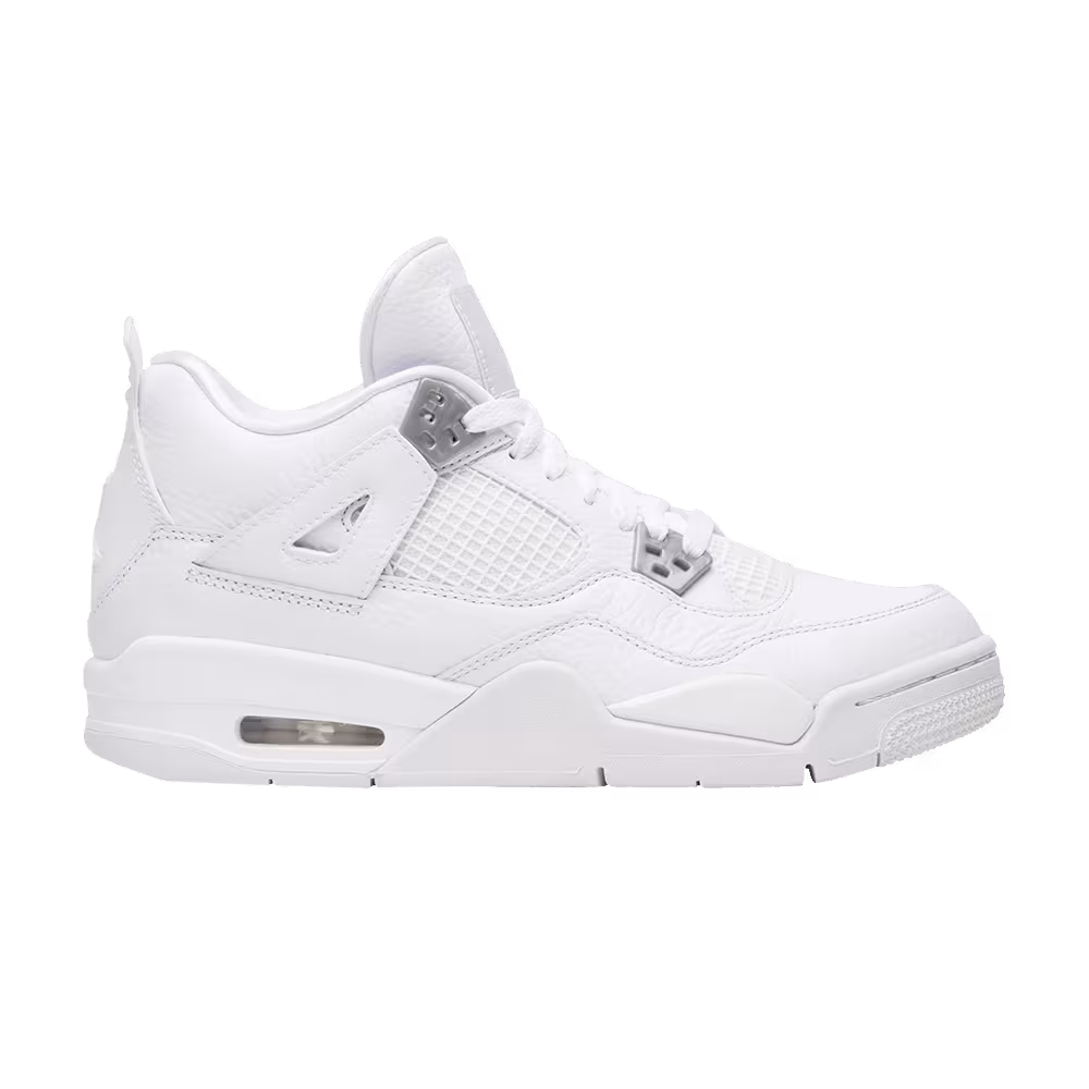 Air Jordan 4 GS Pure Money 2017