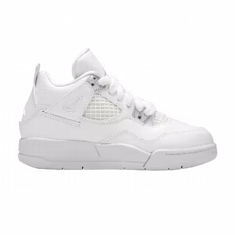 Air Jordan 4 Retro PS 'Pure Money' 2017