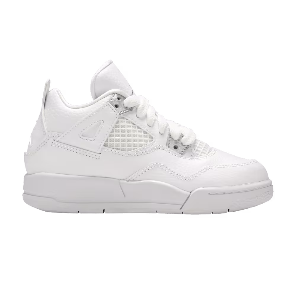 Air Jordan 4 PS Pure Money 2017