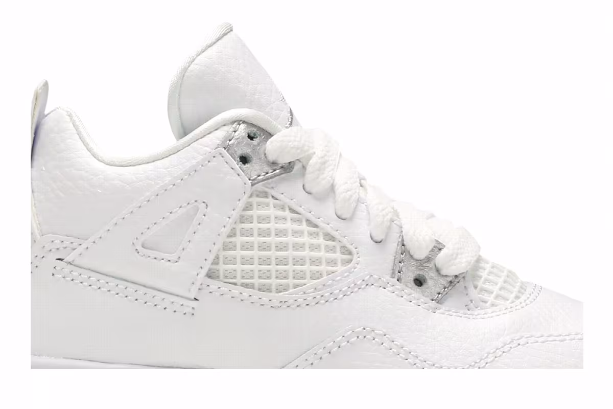 Air Jordan 4 PS Pure Money 2017, view 3