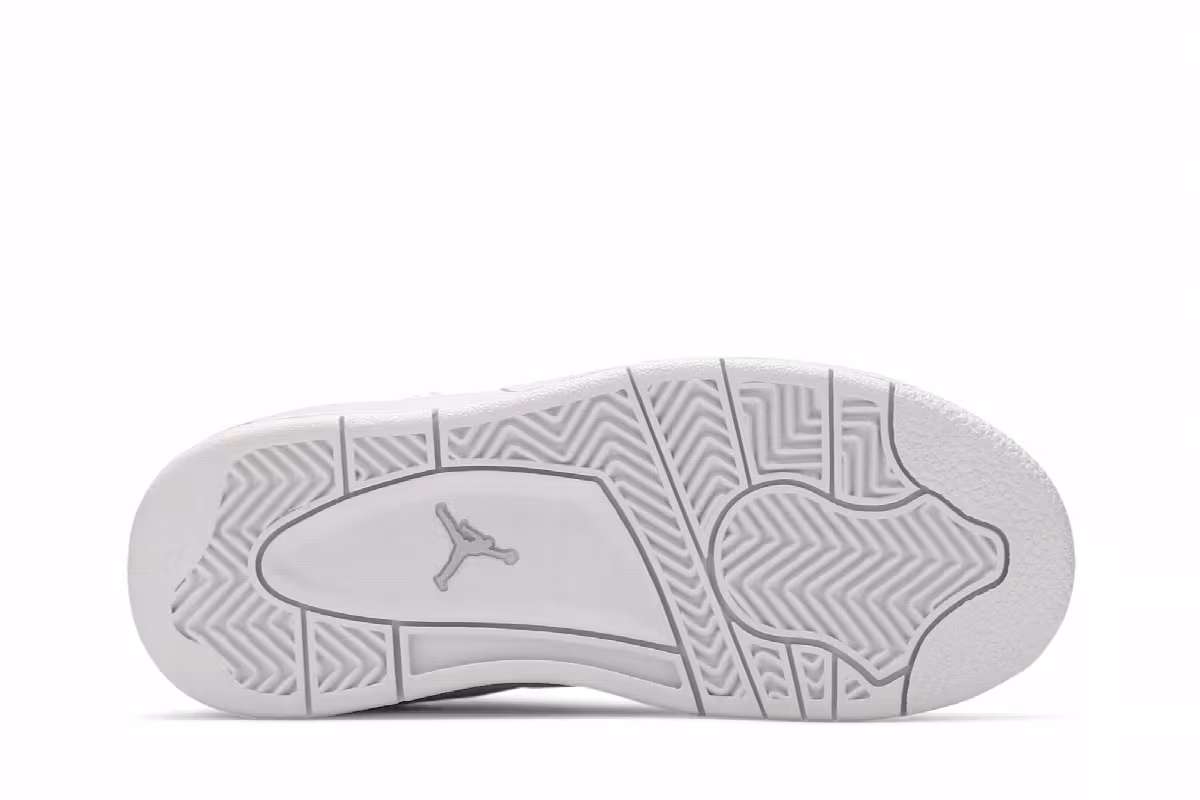 Air Jordan 4 PS Pure Money 2017, view 5