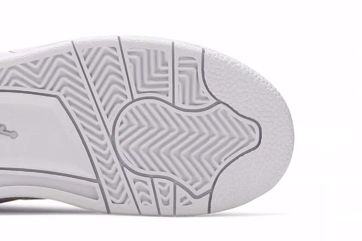 Air Jordan 4 PS Pure Money 2017, view 6