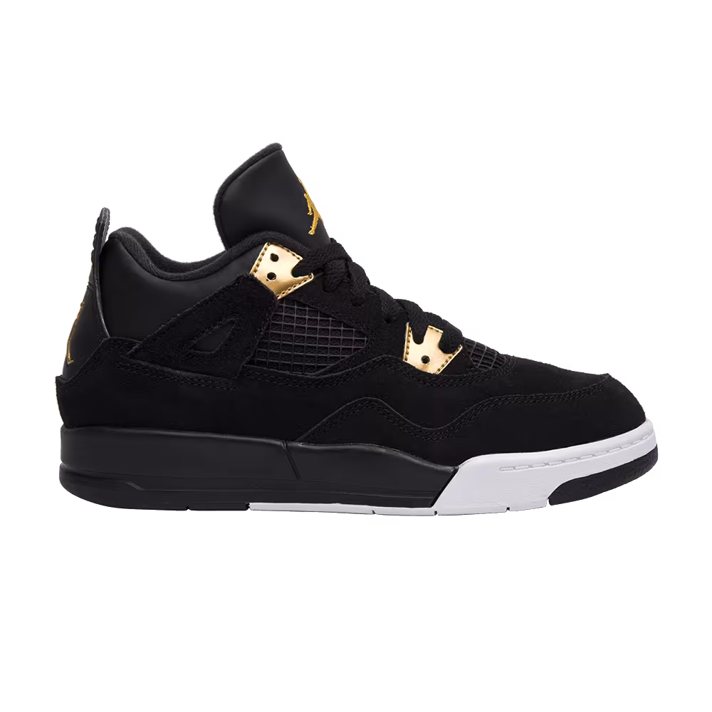 Air Jordan 4 PS Royalty