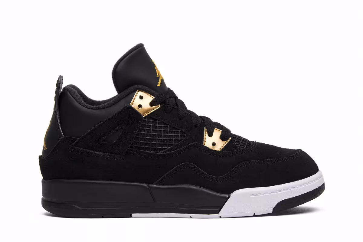 Air Jordan 4 PS Royalty, view 2