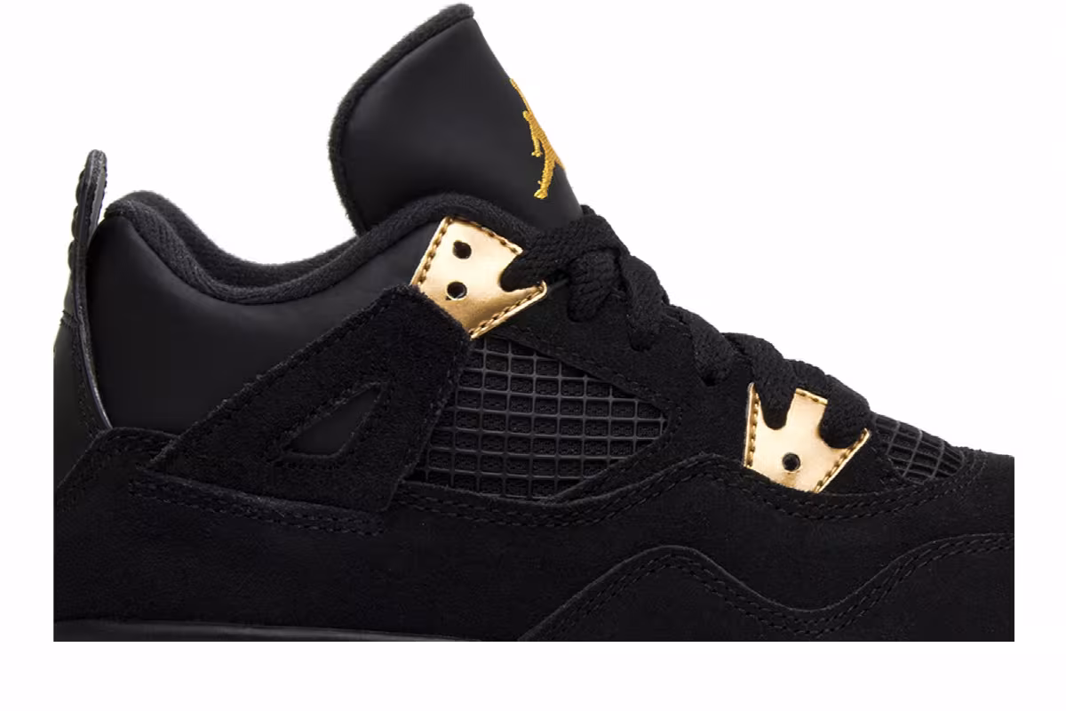 Air Jordan 4 PS Royalty, view 3