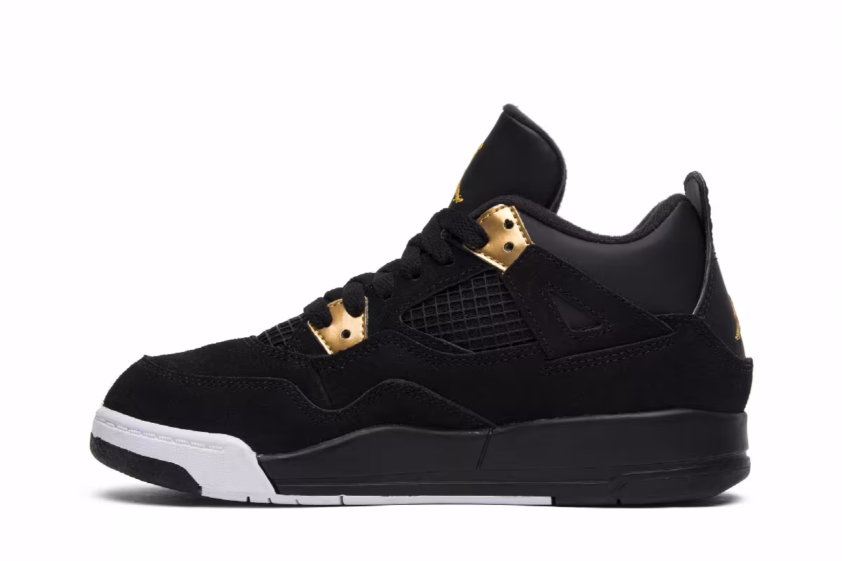 Air Jordan 4 PS Royalty, view 4