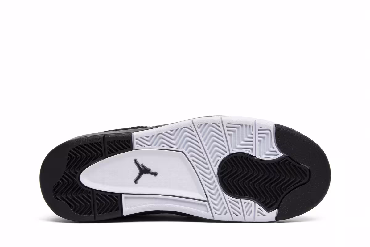 Air Jordan 4 PS Royalty, view 5