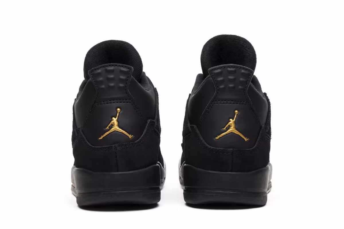 Air Jordan 4 PS Royalty, view 7