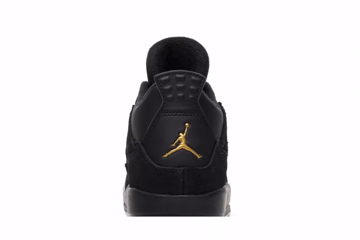 Air Jordan 4 PS Royalty, view 8
