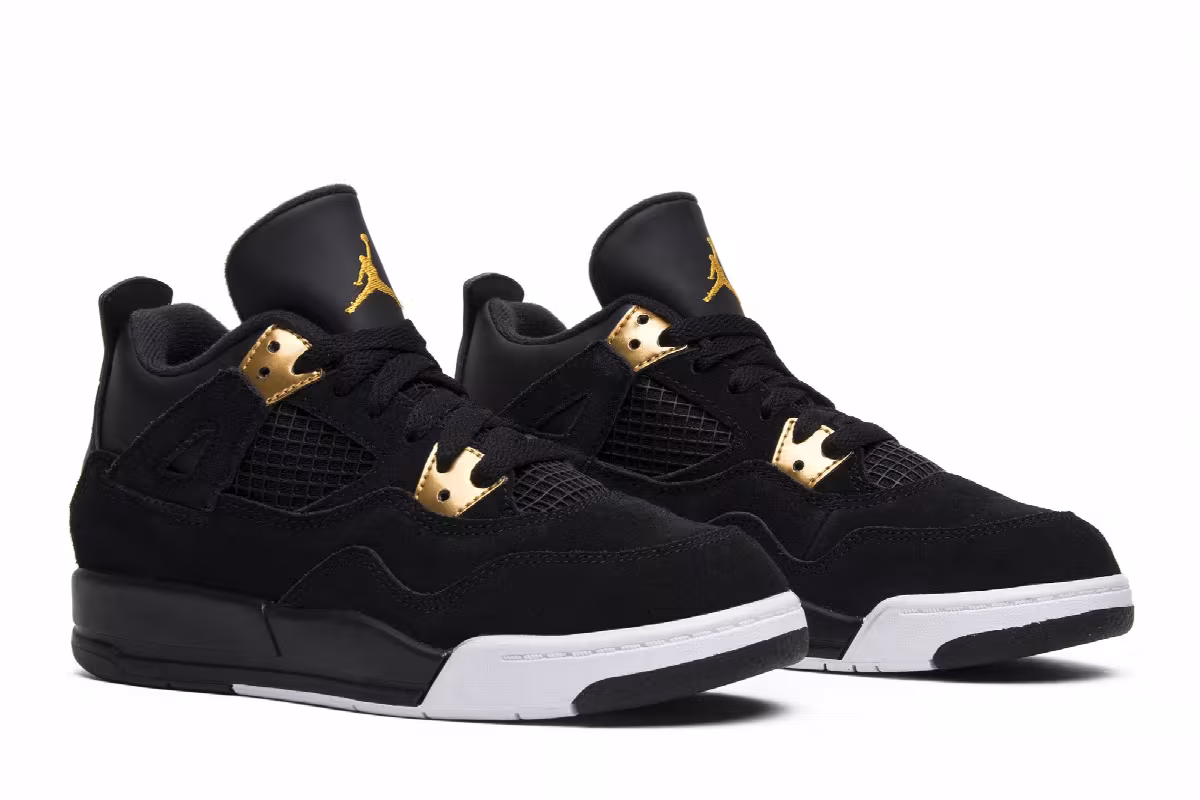 Air Jordan 4 PS Royalty, view 9