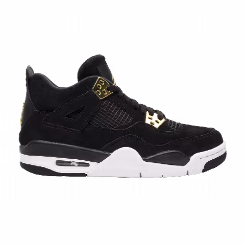 Air Jordan 4 Retro GS 'Royalty'