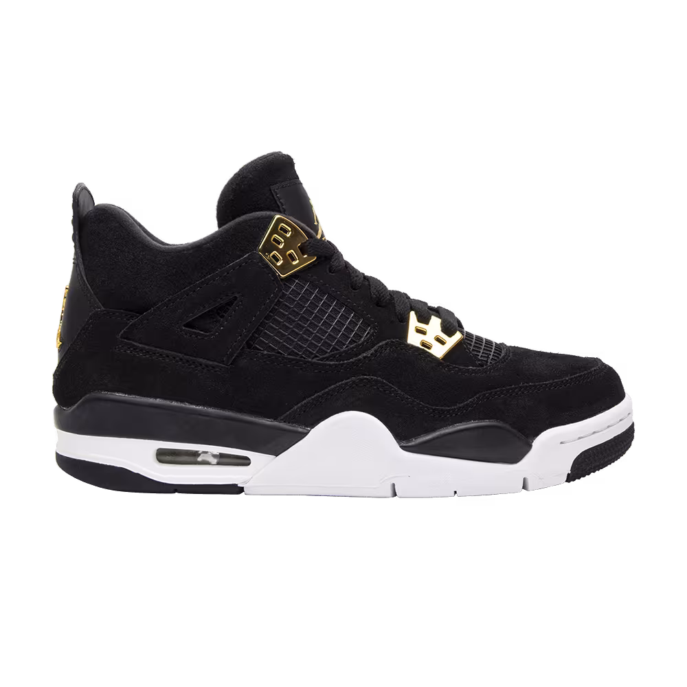 Air Jordan 4 GS Royalty