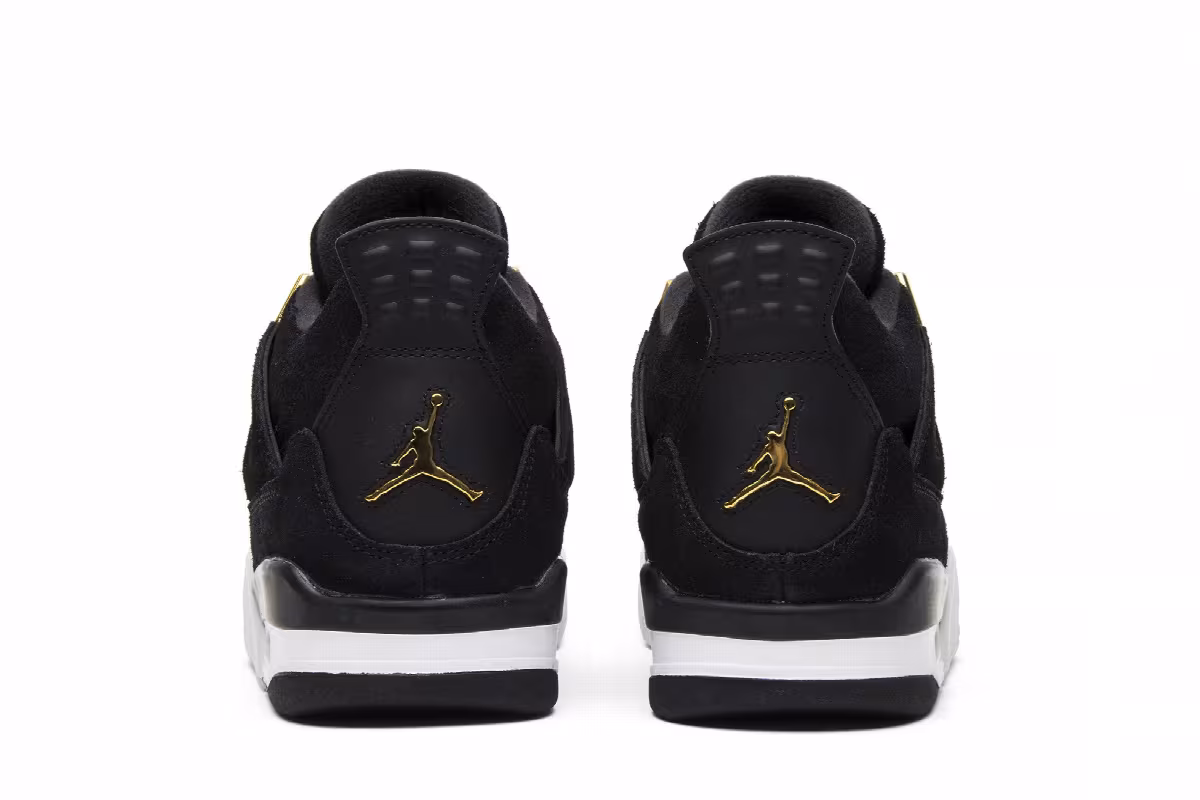 Air Jordan 4 GS Royalty, view 7