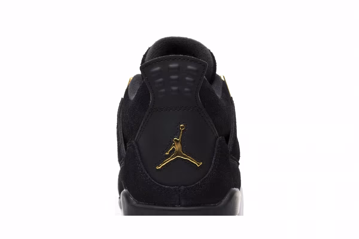 Air Jordan 4 GS Royalty, view 8