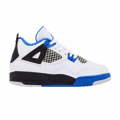 Air Jordan 4 Retro PS 'Motorsports'