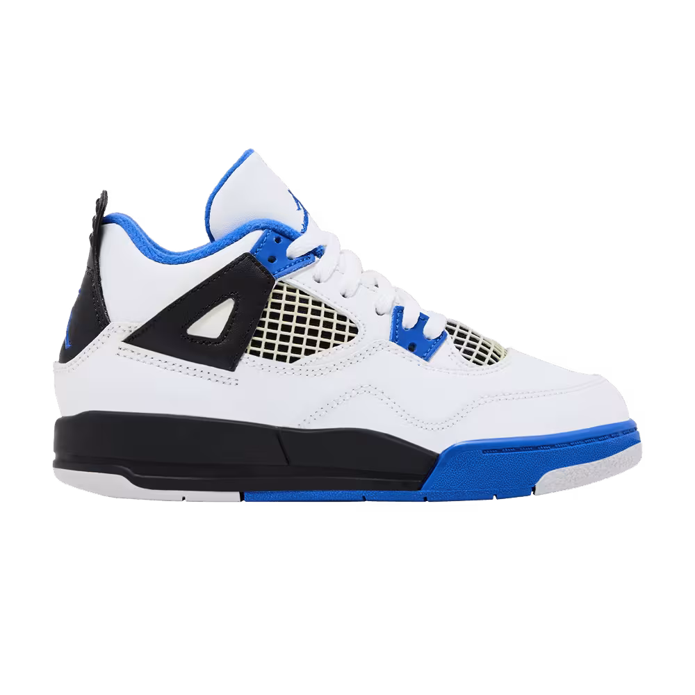 Air Jordan 4 PS Motorsports