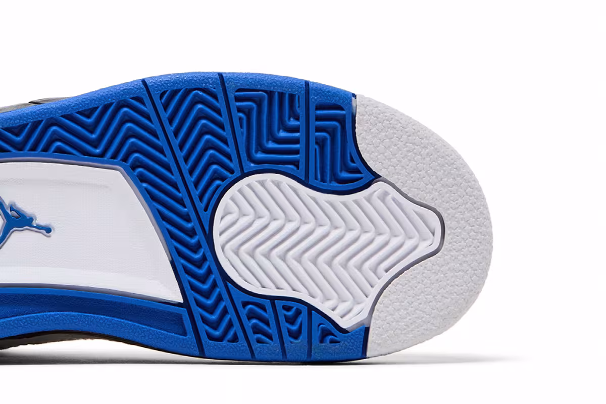 Air Jordan 4 PS Motorsports, view 6