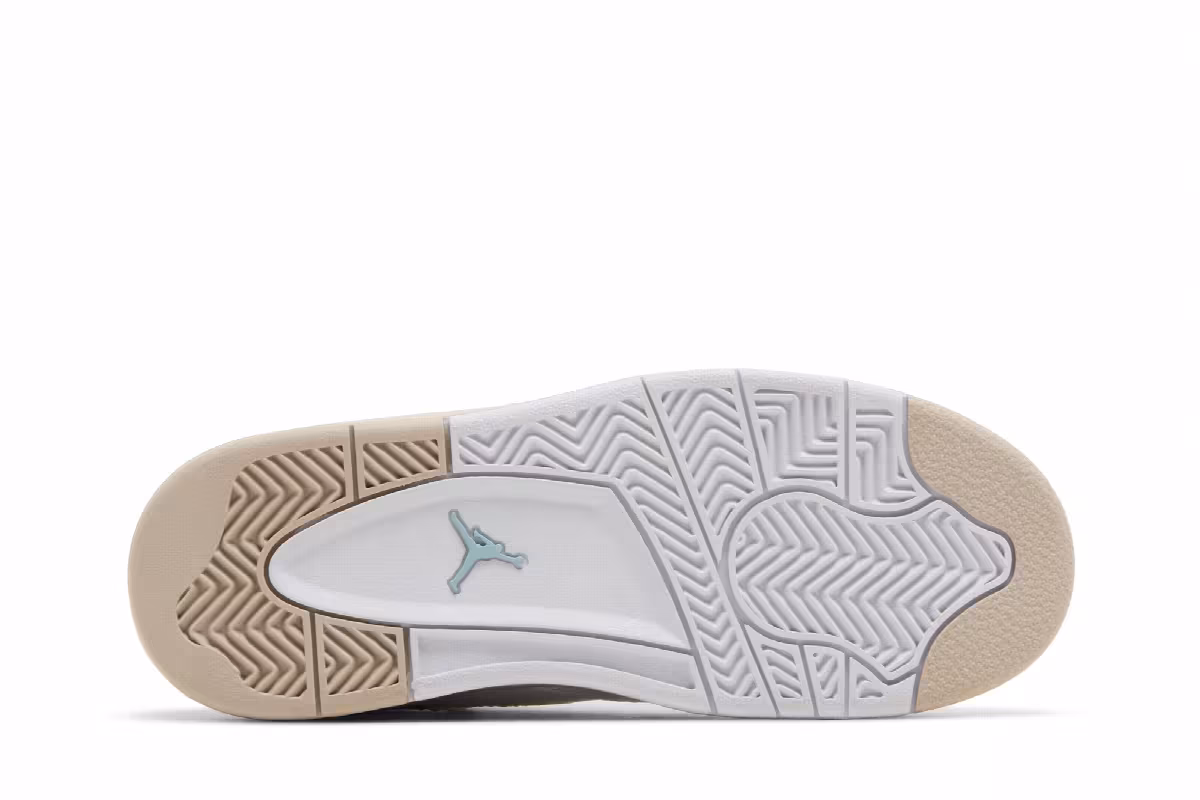 Air Jordan 4 PS Linen 2017, view 5