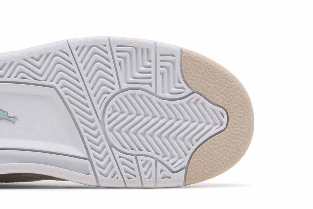 Air Jordan 4 PS Linen 2017, view 6