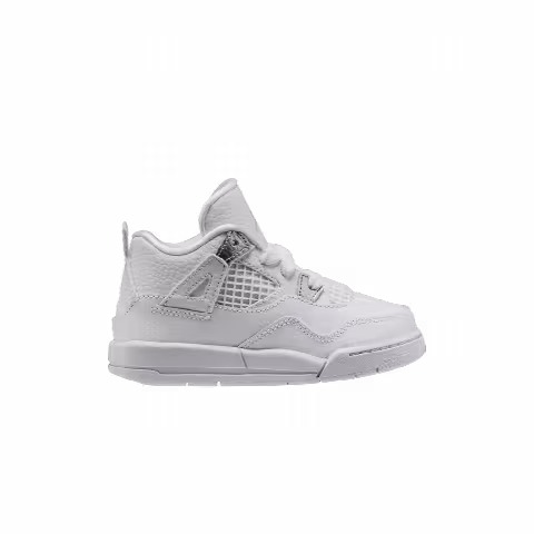 Air Jordan 4 Retro TD 'Pure Money' 2017