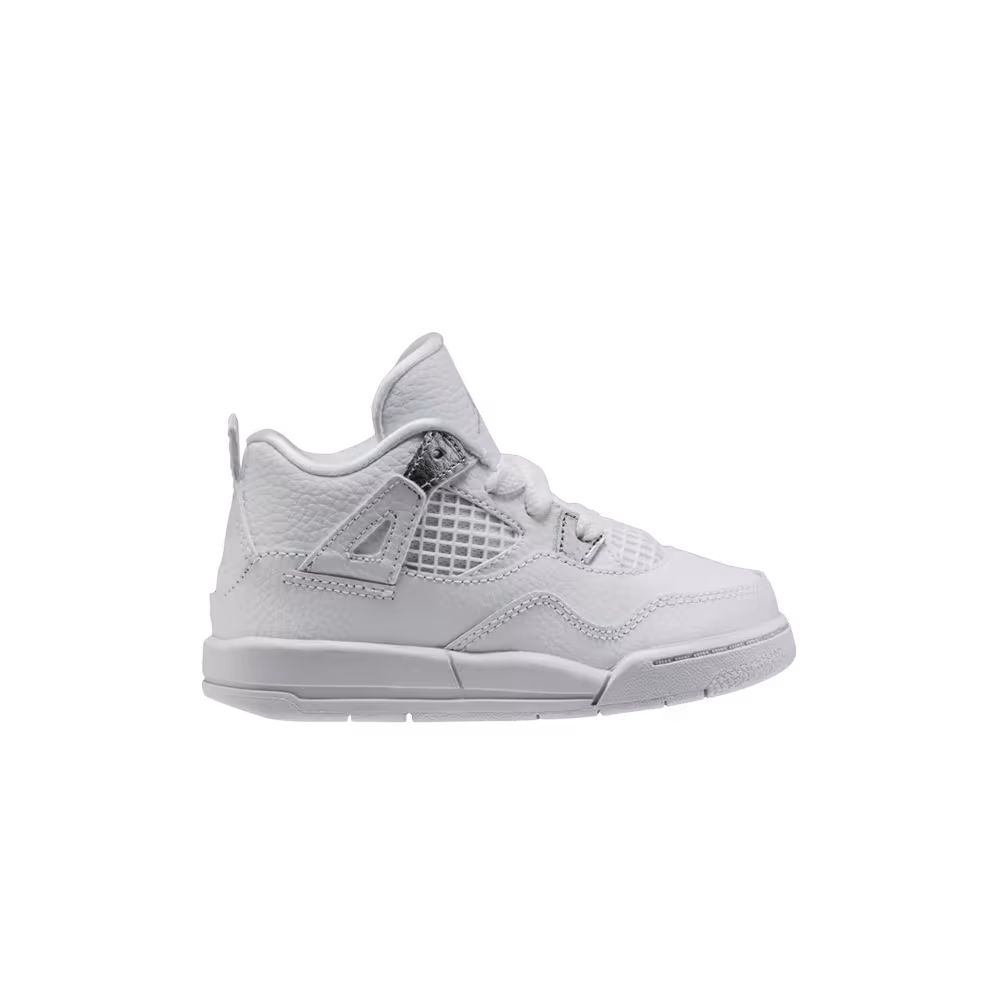 Air Jordan 4 TD Pure Money 2017