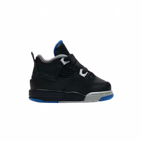 Air Jordan 4 Retro TD 'Motorsports Alternate'