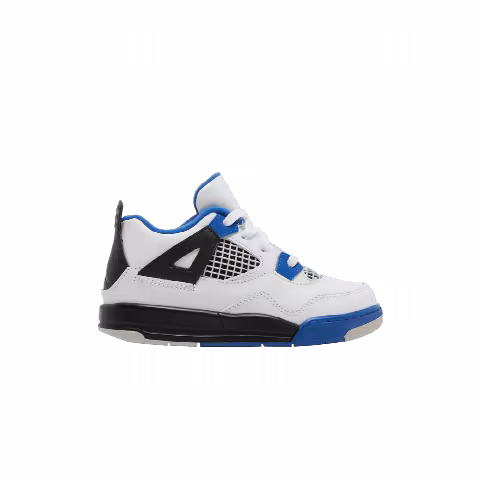 Air Jordan 4 Retro TD 'Motorsports'