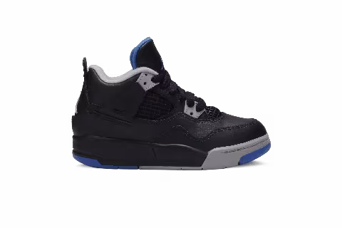 Air Jordan 4 Retro PS 'Motorsports Alternate'