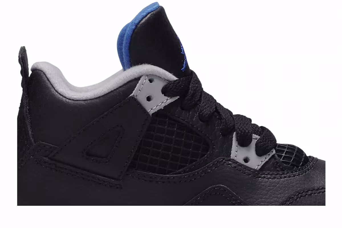 Air Jordan 4 PS Motorsports Alternate, view 3