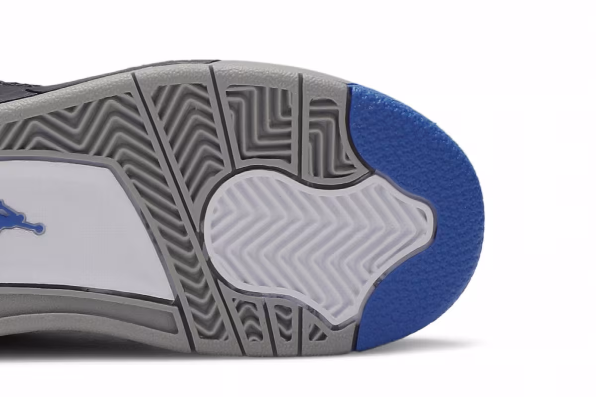 Air Jordan 4 PS Motorsports Alternate, view 6
