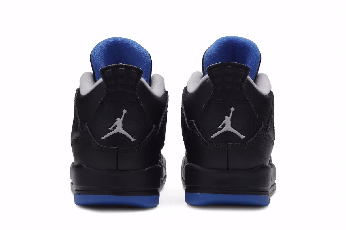Air Jordan 4 PS Motorsports Alternate, view 7