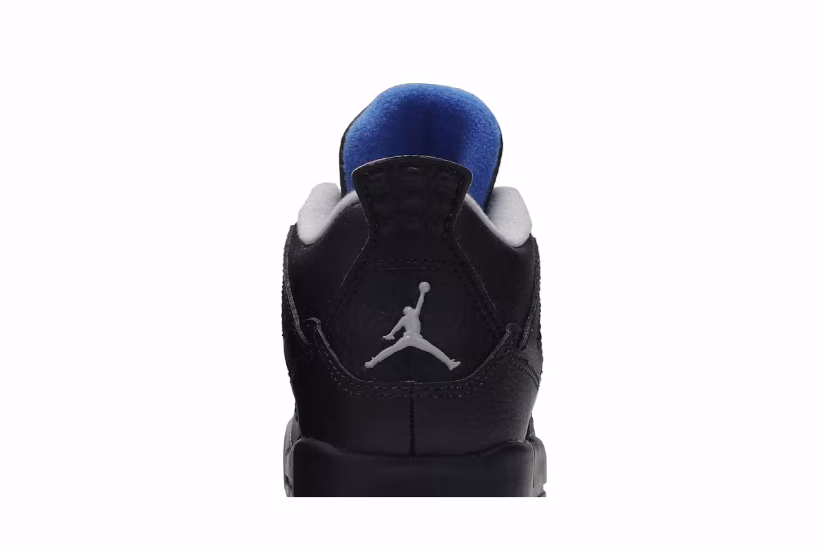Air Jordan 4 PS Motorsports Alternate, view 8