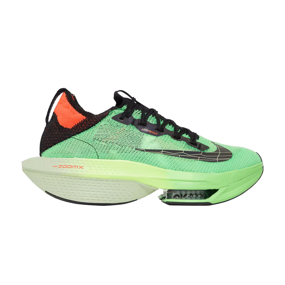 Nike Air Zoom Alphafly NEXT% 2 Ekiden Zoom Pack